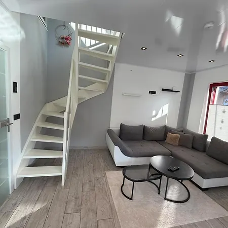 Schimbergblick Apartment Martinfeld