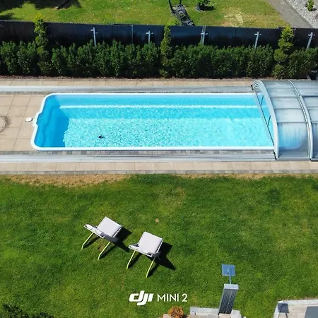 Schimbergblick Apartment *